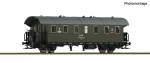 ROCO 6280083 - Personenwagen 2. Klasse, PKP